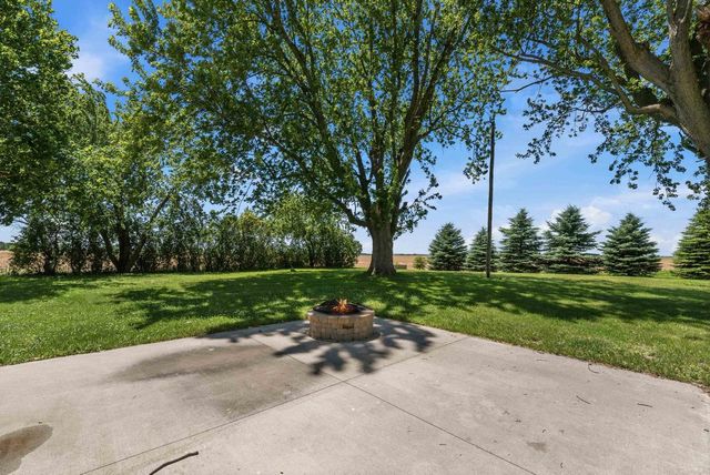 N4779 State Road 67 Road, Iron Ridge, WI 53035