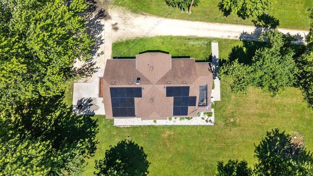 N4779 State Road 67 Road, Iron Ridge, WI 53035