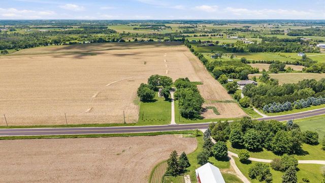 N4779 State Road 67 Road, Iron Ridge, WI 53035