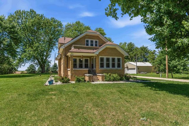 N4779 State Road 67 Road, Iron Ridge, WI 53035