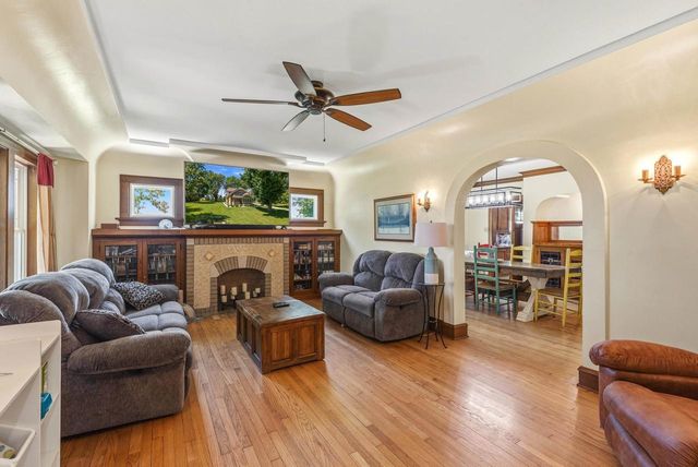 N4779 State Road 67 Road, Iron Ridge, WI 53035