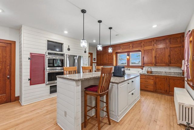 N4779 State Road 67 Road, Iron Ridge, WI 53035