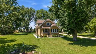 N4779 State Road 67 Road, Iron Ridge, WI 53035