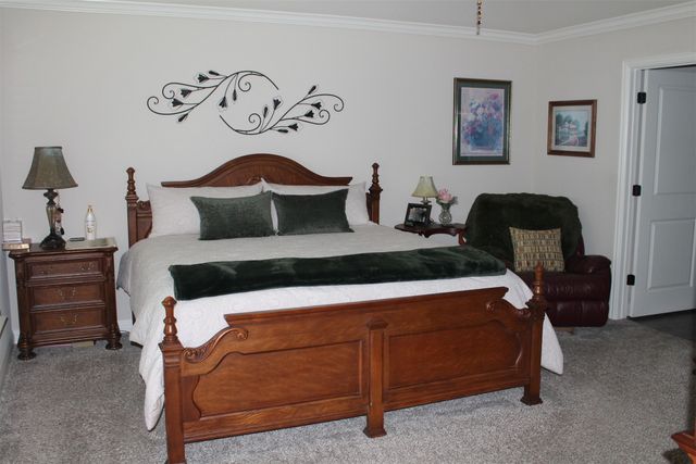 4011 Gallivant Drive, Granbury, TX 76049