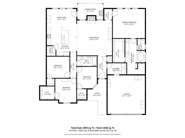 4011 Gallivant Drive, Granbury, TX 76049