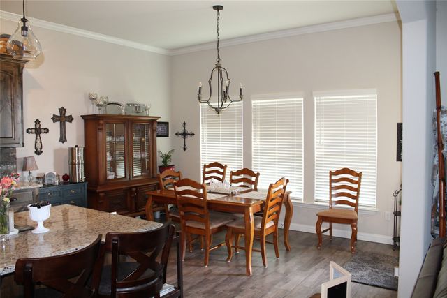 4011 Gallivant Drive, Granbury, TX 76049
