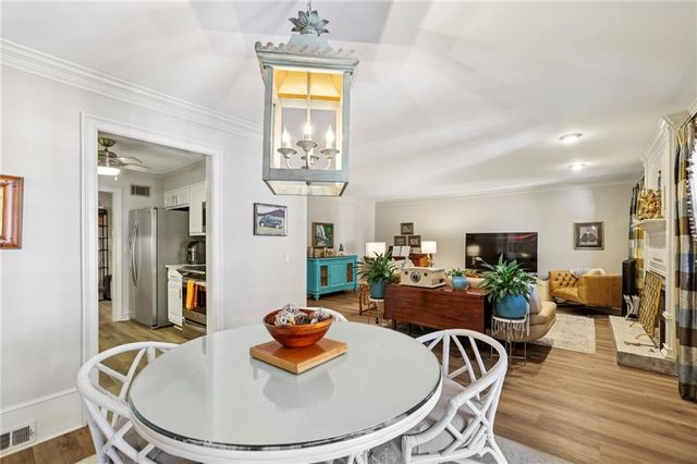 5436 Trentham Drive, Atlanta, GA 30338