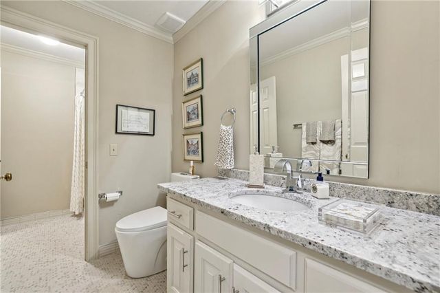 5436 Trentham Drive, Atlanta, GA 30338