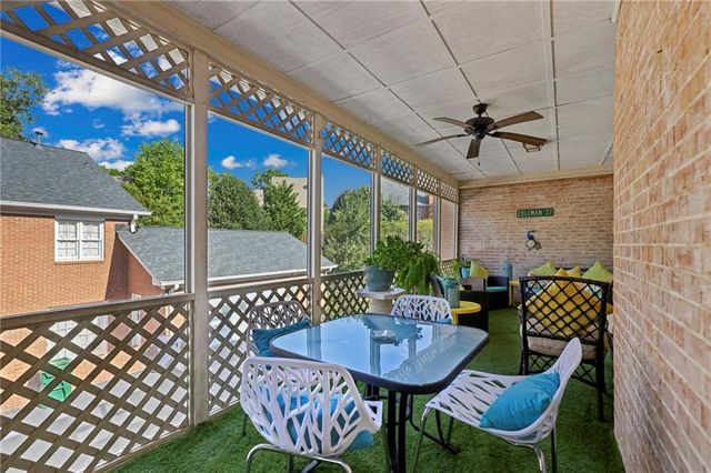 5436 Trentham Drive, Atlanta, GA 30338