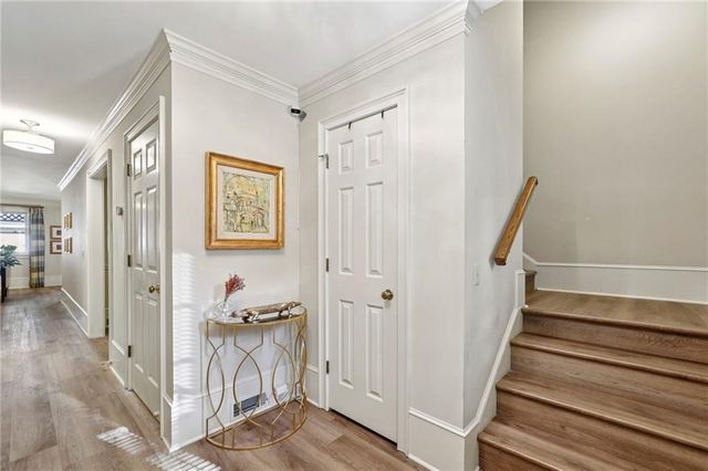 5436 Trentham Drive, Atlanta, GA 30338