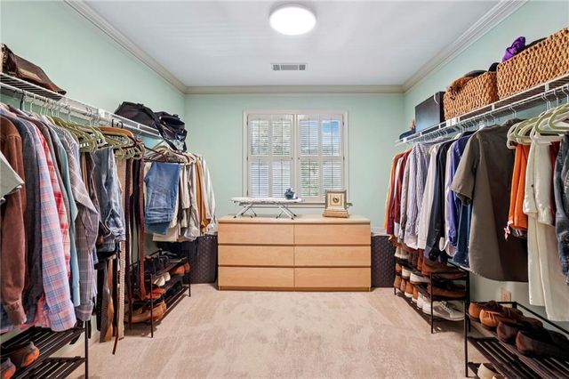 5436 Trentham Drive, Atlanta, GA 30338