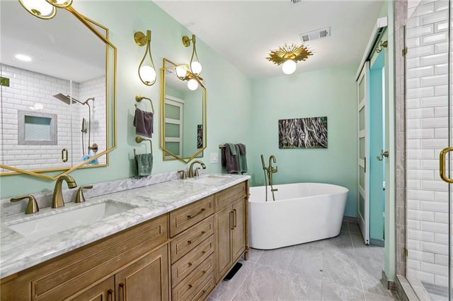 5436 Trentham Drive, Atlanta, GA 30338