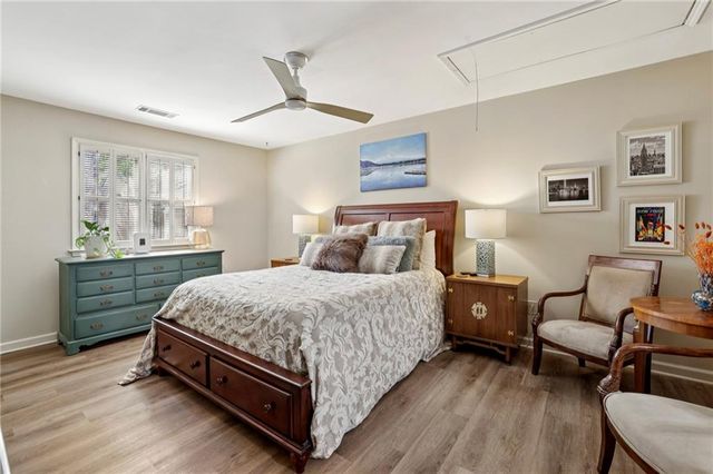 5436 Trentham Drive, Atlanta, GA 30338