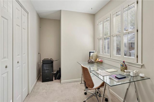 5436 Trentham Drive, Atlanta, GA 30338