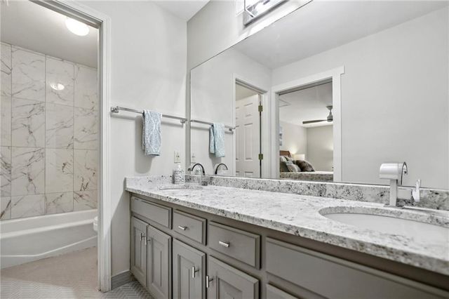 5436 Trentham Drive, Atlanta, GA 30338