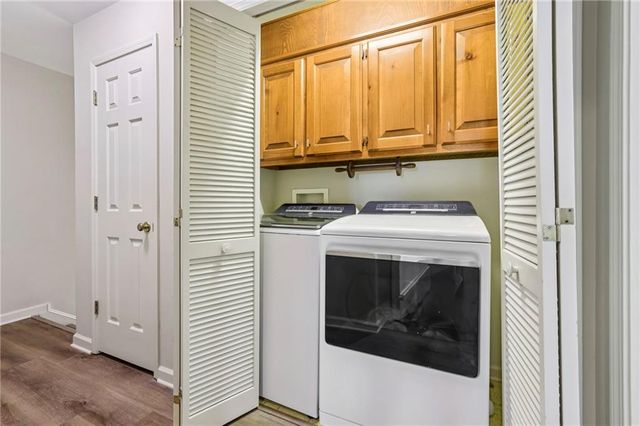 5436 Trentham Drive, Atlanta, GA 30338