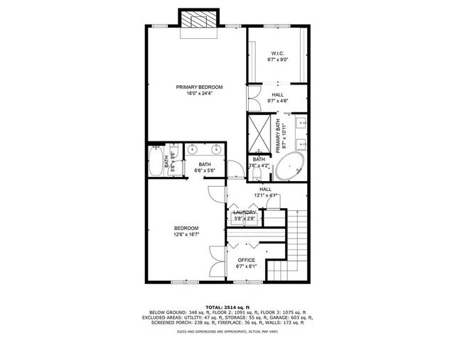 5436 Trentham Drive, Atlanta, GA 30338