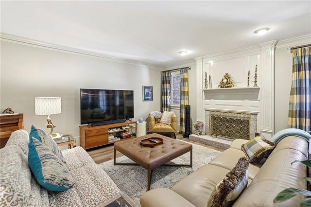 5436 Trentham Drive, Atlanta, GA 30338