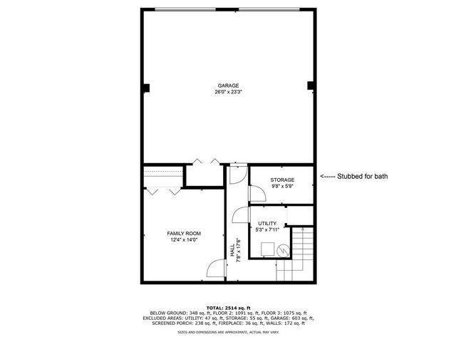 5436 Trentham Drive, Atlanta, GA 30338