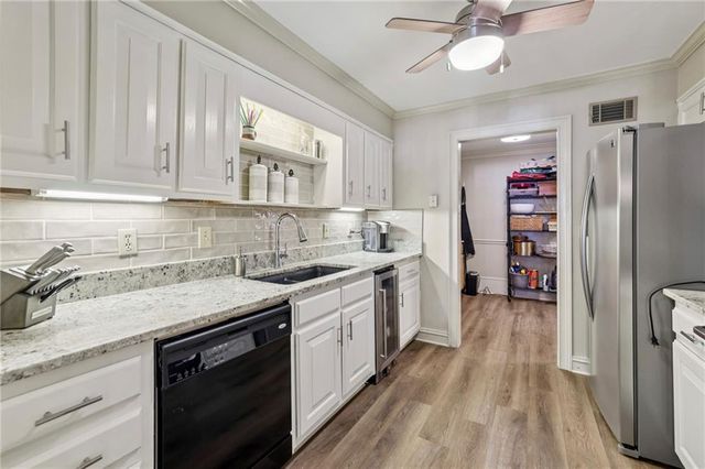 5436 Trentham Drive, Atlanta, GA 30338