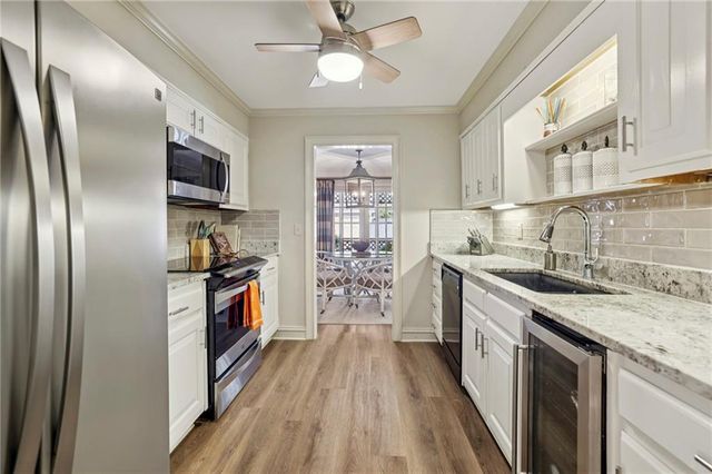 5436 Trentham Drive, Atlanta, GA 30338