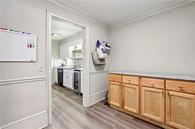 5436 Trentham Drive, Atlanta, GA 30338