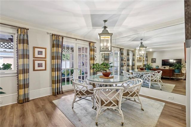 5436 Trentham Drive, Atlanta, GA 30338