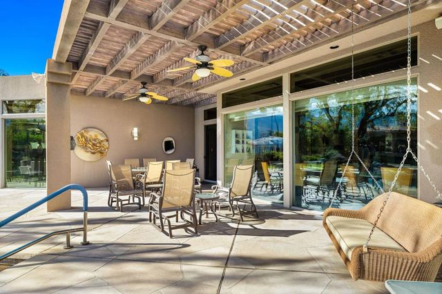 206 Crystal Bay Court, Rancho Mirage, CA 92270