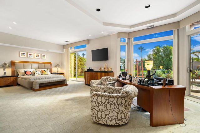 206 Crystal Bay Court, Rancho Mirage, CA 92270