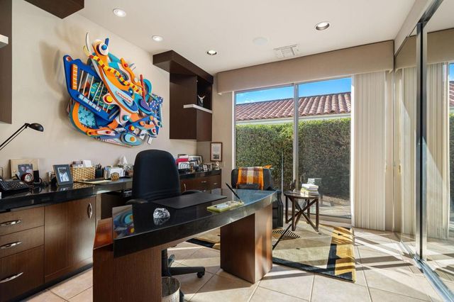 206 Crystal Bay Court, Rancho Mirage, CA 92270