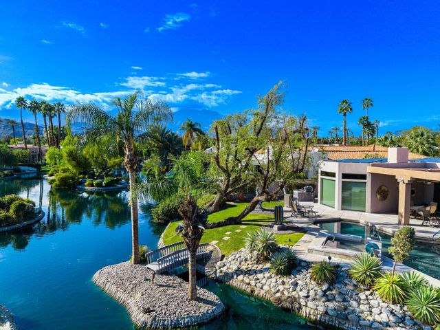 206 Crystal Bay Court, Rancho Mirage, CA 92270