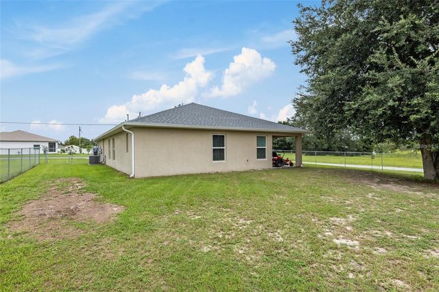 4660 SW 130TH STREET, Ocala, FL 34473
