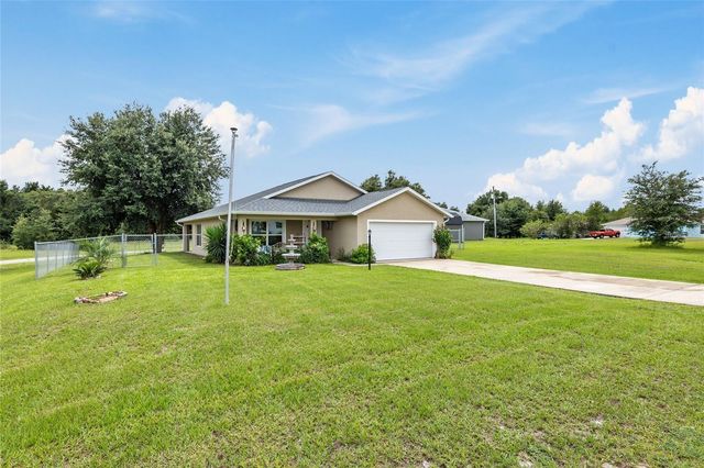 4660 SW 130TH STREET, Ocala, FL 34473