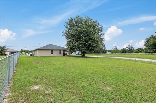 4660 SW 130TH STREET, Ocala, FL 34473