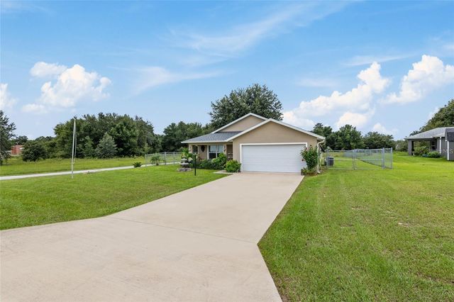 4660 SW 130TH STREET, Ocala, FL 34473