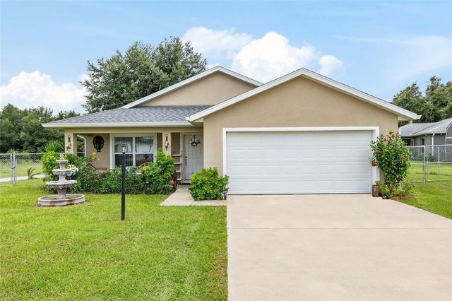 4660 SW 130TH STREET, Ocala, FL 34473