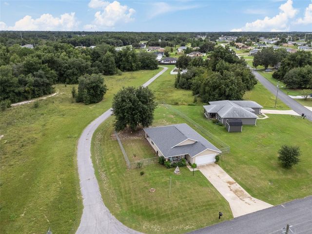 4660 SW 130TH STREET, Ocala, FL 34473