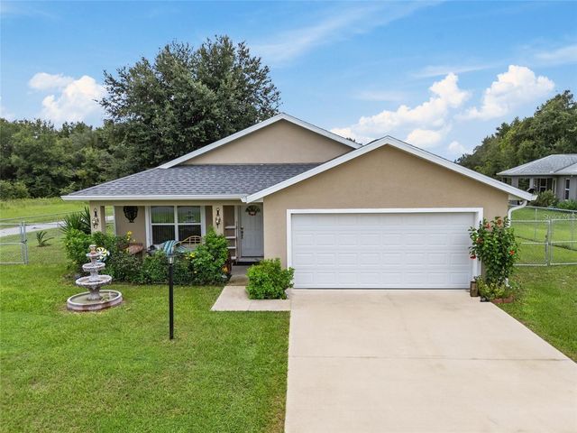 4660 SW 130TH STREET, Ocala, FL 34473
