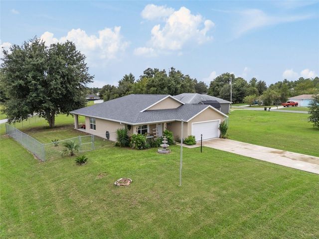4660 SW 130TH STREET, Ocala, FL 34473