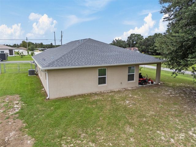 4660 SW 130TH STREET, Ocala, FL 34473