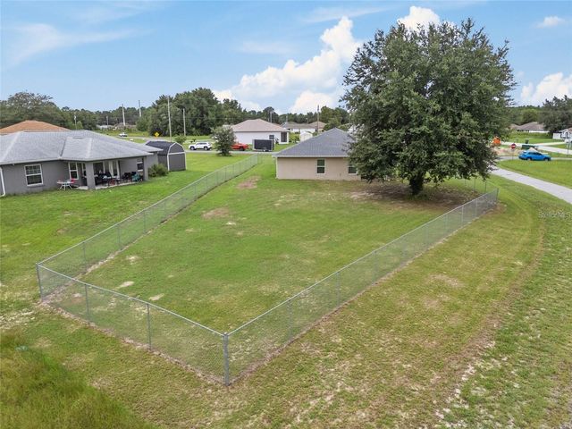 4660 SW 130TH STREET, Ocala, FL 34473