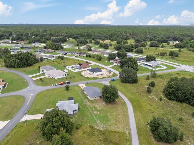 4660 SW 130TH STREET, Ocala, FL 34473