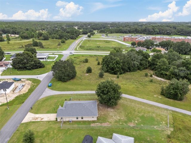 4660 SW 130TH STREET, Ocala, FL 34473