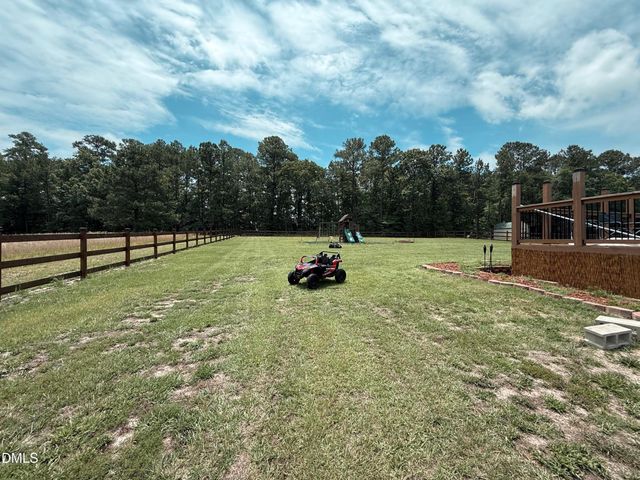 259 Sandollar Court, Sanford, NC 27332
