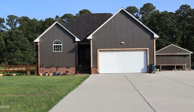 259 Sandollar Court, Sanford, NC 27332