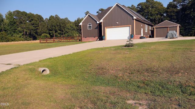 259 Sandollar Court, Sanford, NC 27332