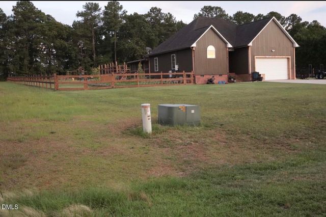 259 Sandollar Court, Sanford, NC 27332