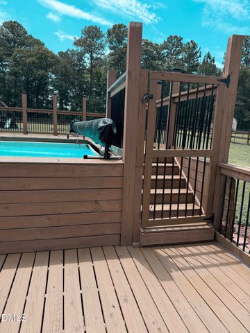 259 Sandollar Court, Sanford, NC 27332