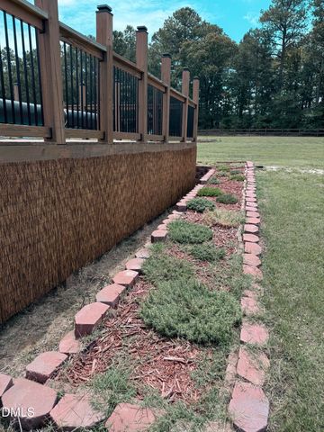 259 Sandollar Court, Sanford, NC 27332