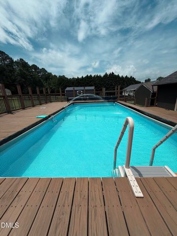 259 Sandollar Court, Sanford, NC 27332